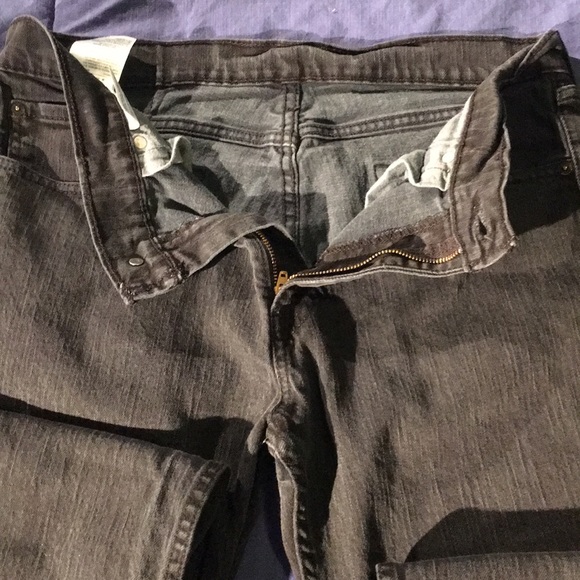 Levi 511 Jeans - Picture 3 of 8